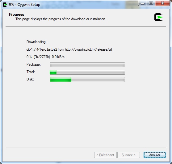Vieeo Vanesa Prialia Sex - Installing Git on Cygwin â€“ Celinio's technical blog : learning and ...